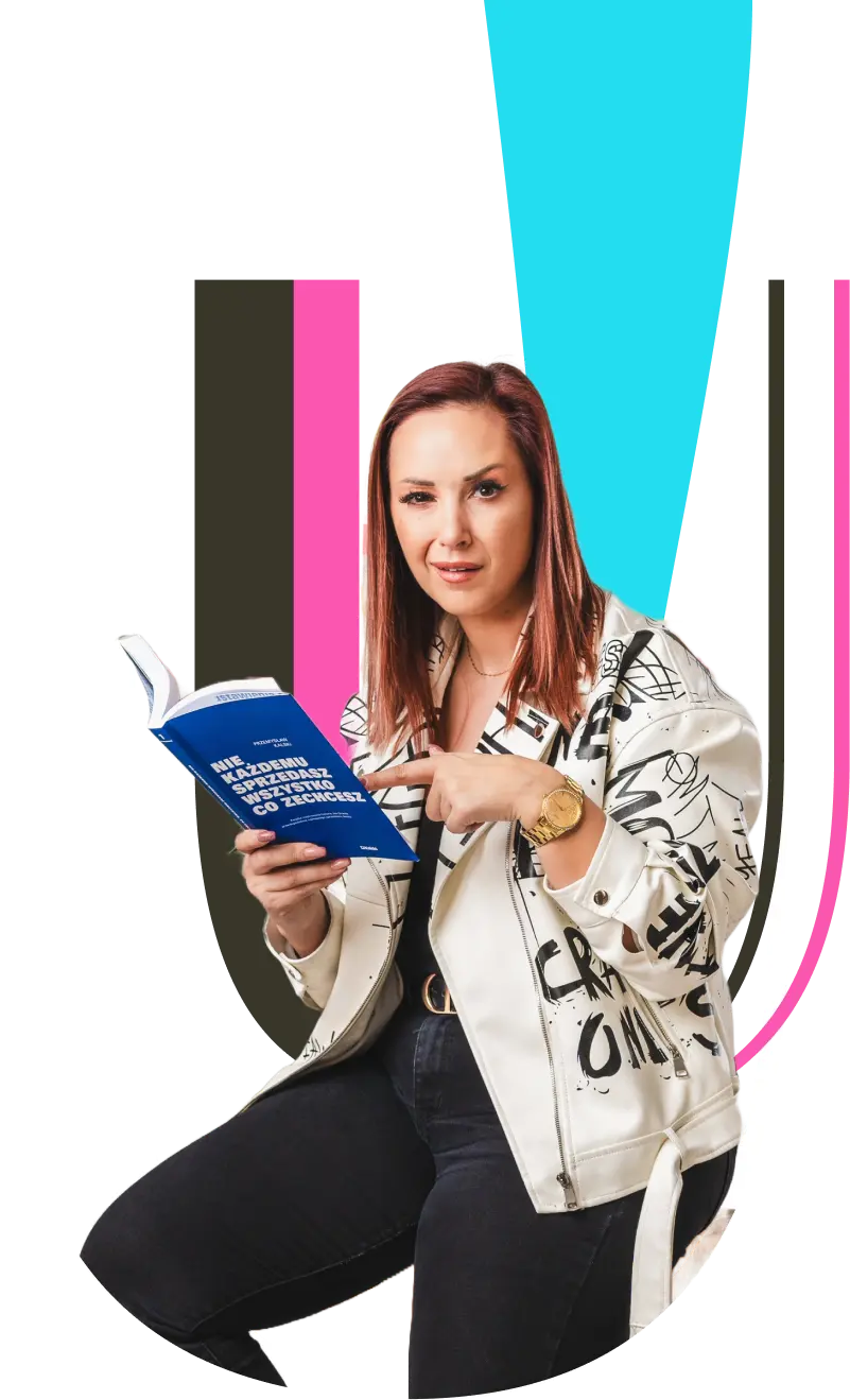 Rzeszów Konferansjer Anna Szubert